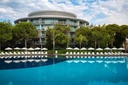 Hotel Calista Luxury 5* - Belek, Turcia