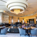 Intercontinental Abu Dhabi lobby.jpg
