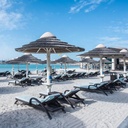 Intercontinental Abu Dhabi plaja 1.jpg