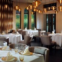 Intercontinental Abu Dhabi restaurant.jpg
