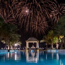 Hilton Ras al Khaimah by night.jpg