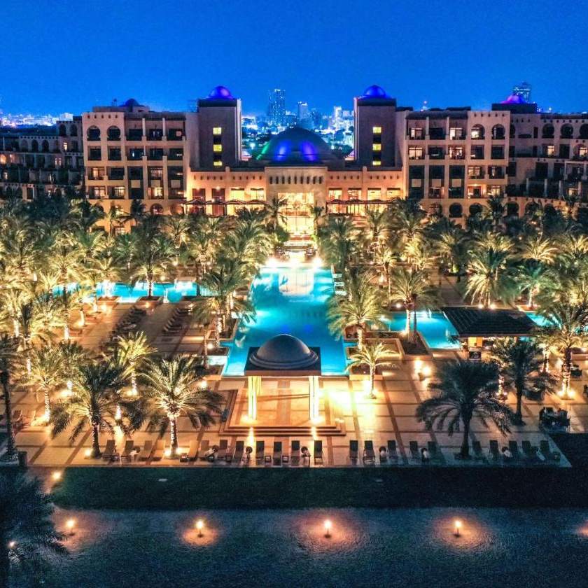 Hilton Ras al Khaimah overview 2.jpg