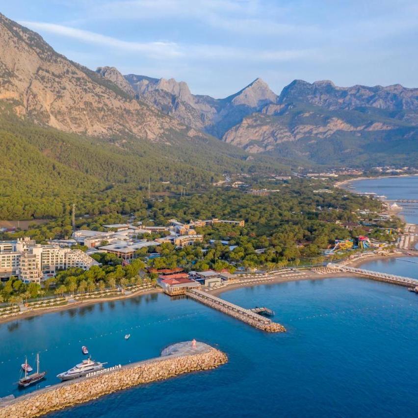 Rixos Sungate overview1.jpg
