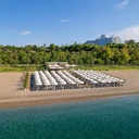 Rixos Downtown Antalya plaja.jpg