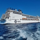 MSC Euribia vas nou