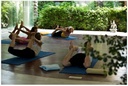 Programe Detox LifeCo Bodrum Turcia yoga