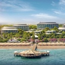 Calista Luxury hotel 5* Belek | ANTALYA | TURCIA
