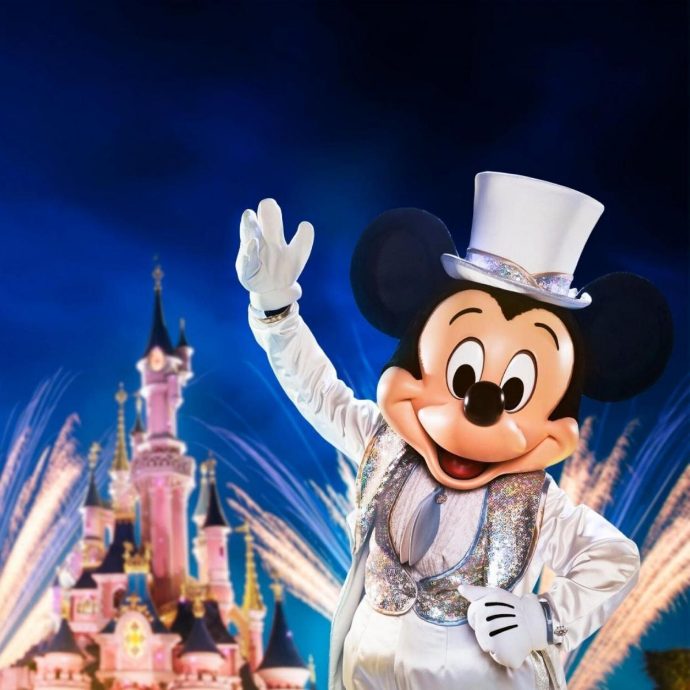 Vacanță la Santa Fee hotel Disneyland Paris