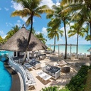 Vacanță de vis în Mauritius - Constance Belle Mare Plage