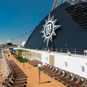 Croazieră Insulele Canare -Madeira 7 nopți | MSC MUSICA | 2026