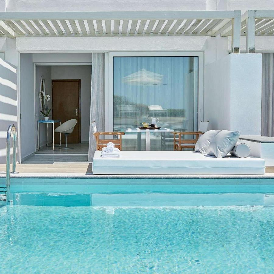 Grecotel LUXME  White Palace 5* |CRETA| GRECIA