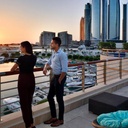 Intercontinental Abu Dhabi | ABU DHABI | EAU