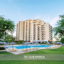 Club Amarilis 3* | Portimao | PORTUGALIA