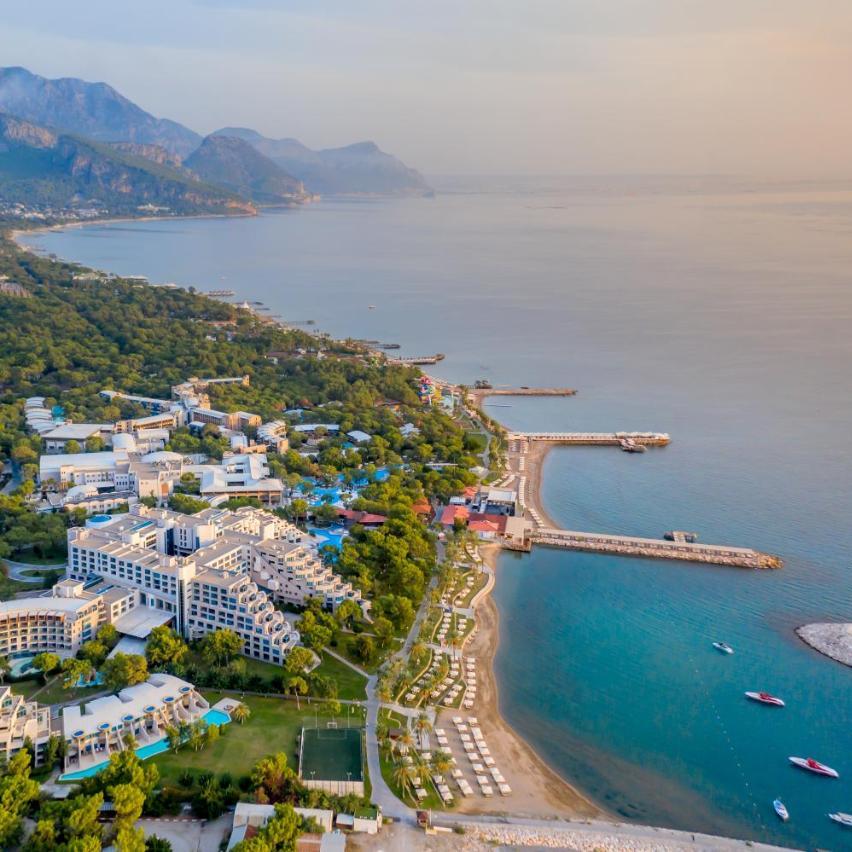 Rixos Sungate 5*-The Land of Legends Access Kemer | ANTALYA | TURCIA