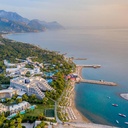 Rixos Sungate 5*-The Land of Legends Access Kemer | ANTALYA | TURCIA