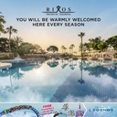 Rixos Premium Tekirova 5* Kemer-The Land of Legends Access | ANTALYA | TURCIA
