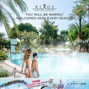 Rixos Downtown Antalya 5* Antalya-The Land of Legends Access | ANTALYA | TURCIA