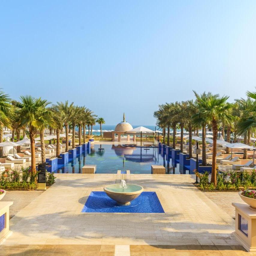Rixos Marina Abu Dhabi | ABU DHABI | EAU
