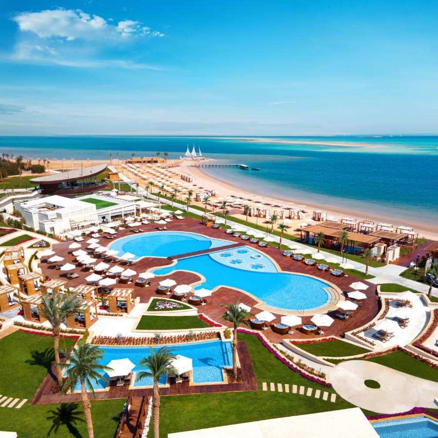 Rixos Premium Magawish 5* | HURGHADA | EGIPT