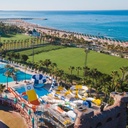 Sentido Kamelya Selin 5* Side| ANTALYA | TURCIA