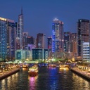 Stella di Mare Dubai Marina 5* | DUBAI | EAU