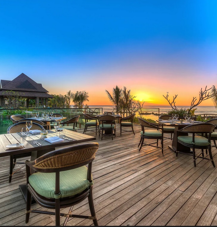 Vacanță exotică la The Westin Turtle Bay  5 * | MAURITIUS