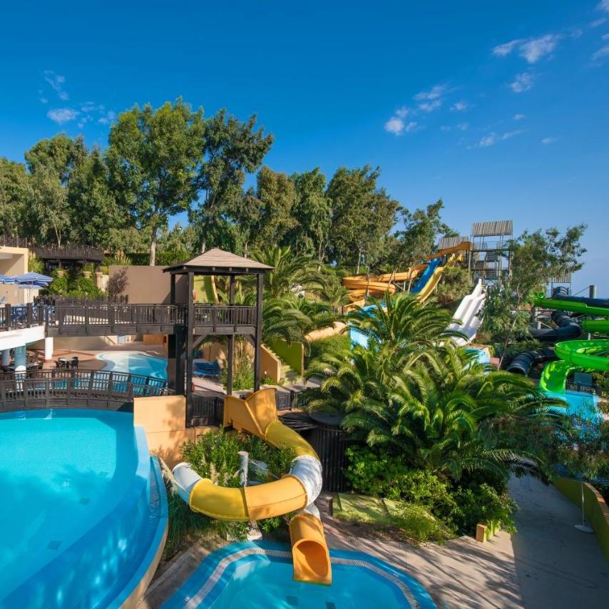 Fodele Beach Waterpark 5* Fodele | CRETA | GRECIA