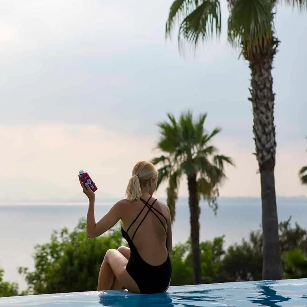 Program Detox TheLifeCo ANTALYA TURCIA