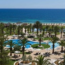 Iberostar Selection Kantaoui Bay 5*  Port el Kantaoui TUNISIA