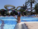 Aqua Fantasy Aquapark Hotel & Spa 5*| KUSADASI | TURCIA