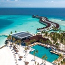 OBLU XPERIENCE Ailafushi 4* Nord Male Atoll | MALDIVE