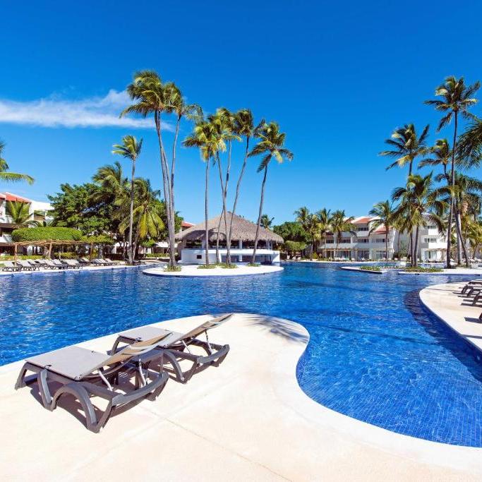 Occidental Punta Cana 5 * REPUBLICA DOMINICANĂ, CARAIBE