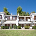 Vila Zaharo |SKIATHOS | GRECIA