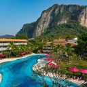 Aonang VillaResort 4*| THAILANDA