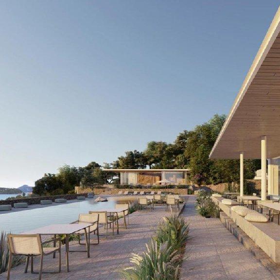 Hotel Radisson Resort Plaza 4 *  | SKIATHOS | GRECIA