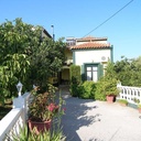 Elektra Apartaments LESBOS | GRECIA