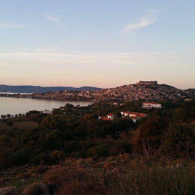 Smart Vila LESBOS | GRECIA