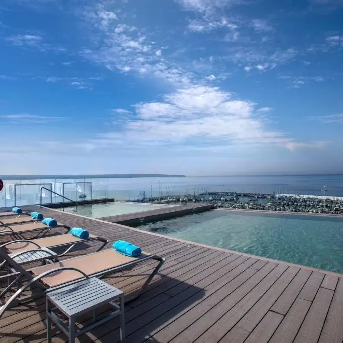 Las Arenas 4* Can Pastilla | MALLORCA | SPANIA 