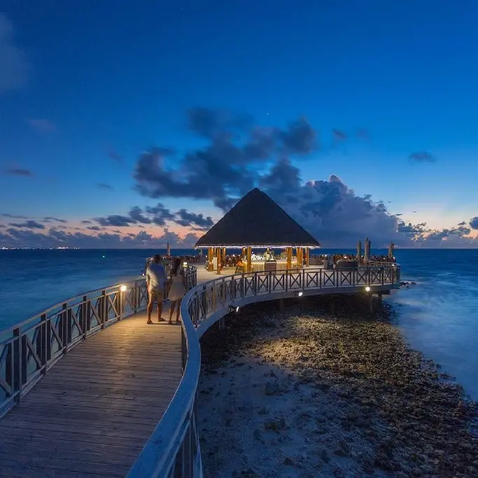Bandos Maldives 4* | MALDIVE
