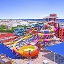 Pickalbatros Laguna Vista Beach Resort & Aquapark 5* | SHARM EL SHEIKH | EGIPT 