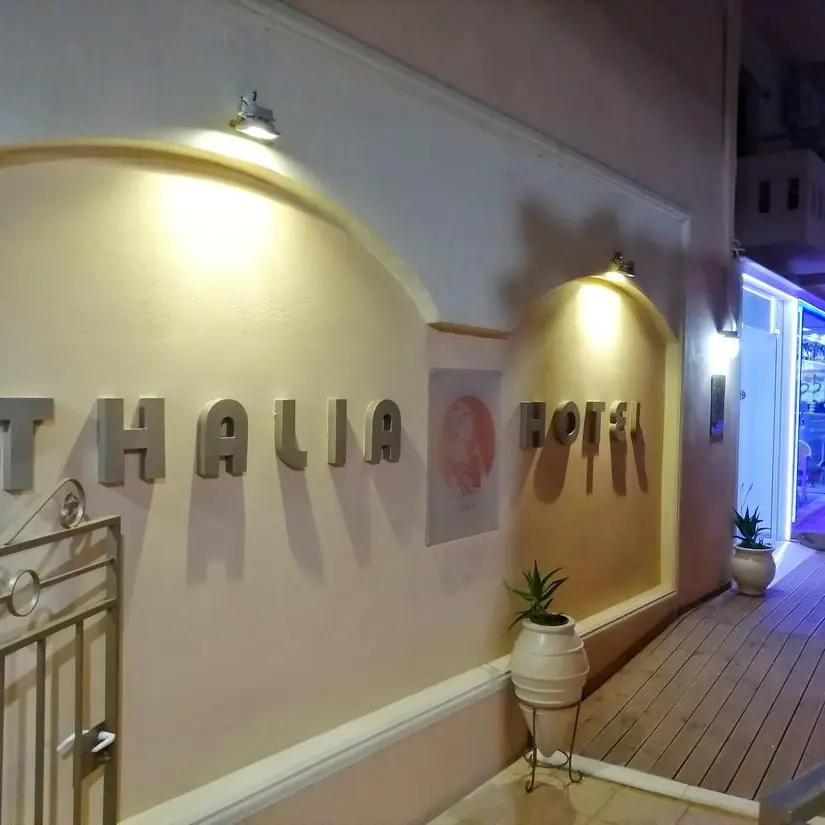Thalia Deco 3*Hersonissos |CRETA | GRECIA
