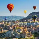 Circuit CAPPADOCIA și ANTALYA 8 zile |TURCIA