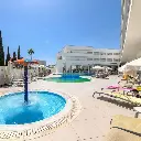 River Rock 3*Ayia Napa  CIPRU DE SUD