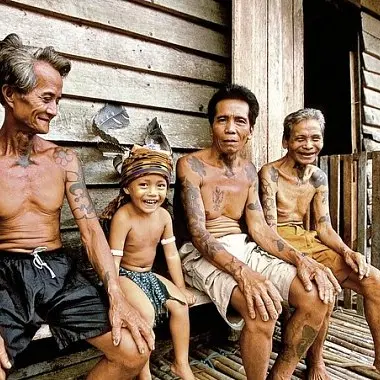 Circuit privat 9 nopti/10 zile BORNEO MALAEZIA