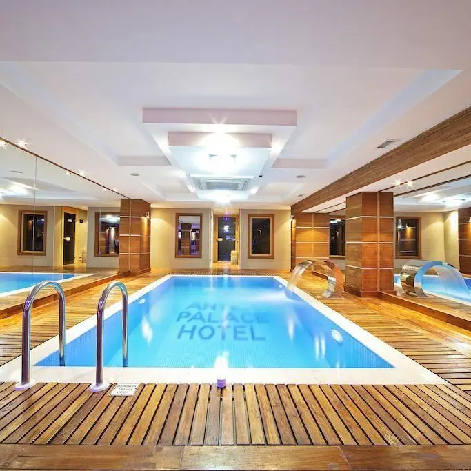 Citybreak Antea Palace Hotel & Spa 4 * ISTANBUL | TURCIA