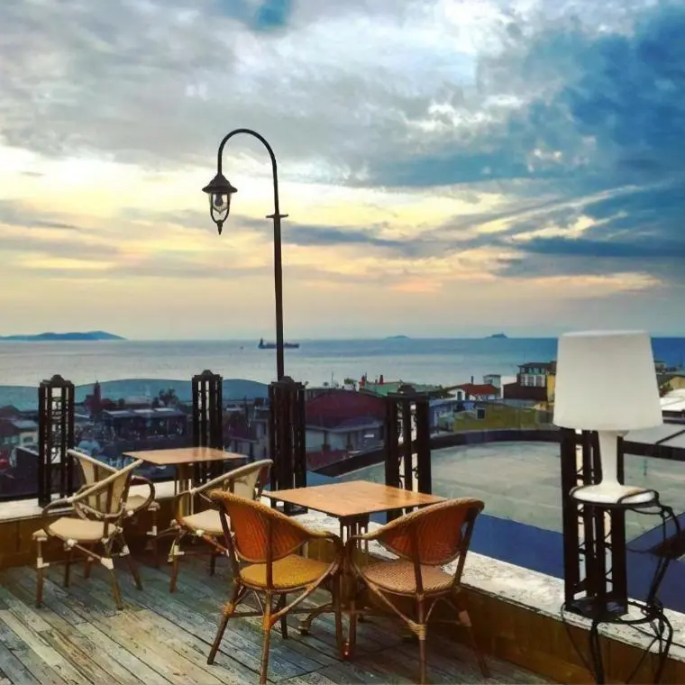 Citybreak GLK Premier Regency Suites & Spa 5 * ISTANBUL | TURCIA 
