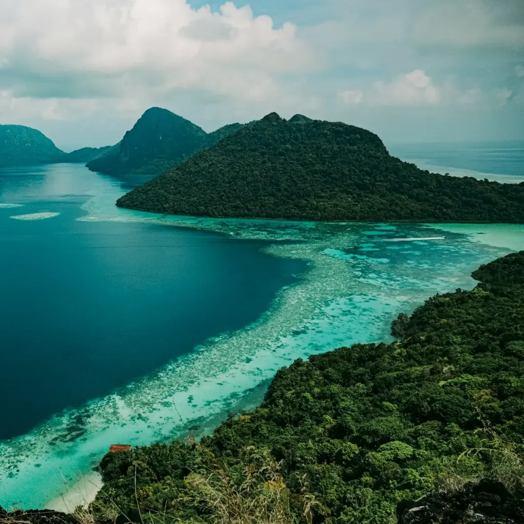 Circuit 11 nopti/12 zile BORNEO | MALAEZIA