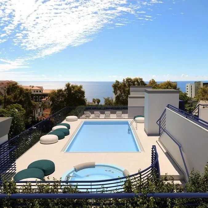  Terrace Mar Suite Hotel 4*| MADEIRA | PORTUGALIA 