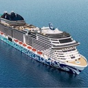 Fly & Cruise MSC Euribia | EAU, Bahrain, Qatar 2026