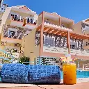 Vicky Hotel & Studios 3* LESBOS | GRECIA